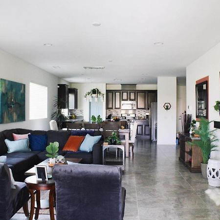Entire Bungalow W/ Private Pool Near Palm Springs! Indio Exterior photo