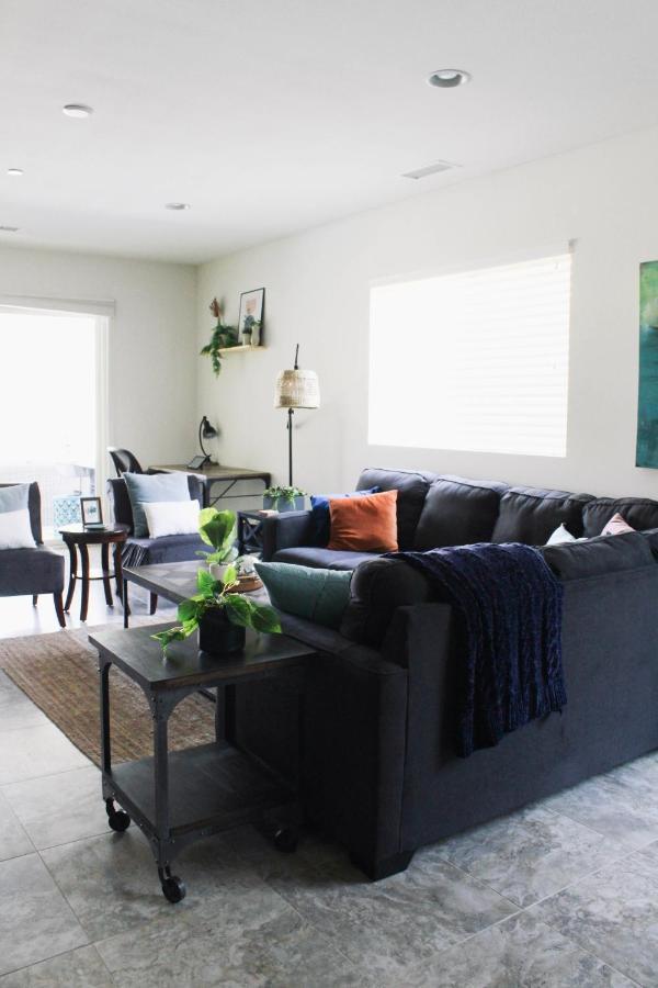 Entire Bungalow W/ Private Pool Near Palm Springs! Indio Exterior photo